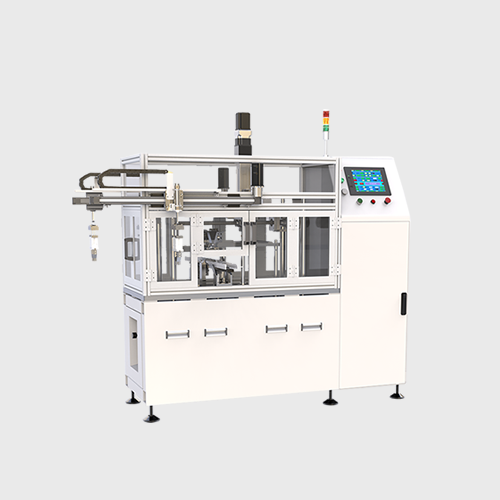 Автоматическая правильная машина
