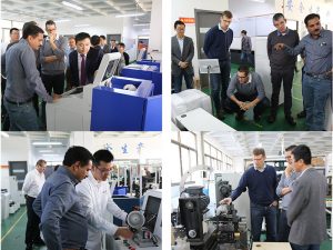 Индивидуальный заказ на автоматический балансир...