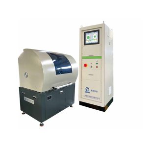 Балансировочные машины для электродвигателей