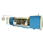 Eh1 horizontal hard bearing balancing machine