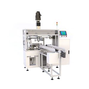 Полностью автоматическая правильная машина