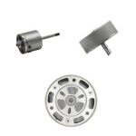 Eh1 horizontal hard bearing balancing machine