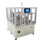 Eh1 horizontal hard bearing balancing machine