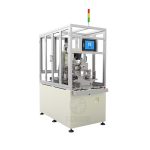 Eh1 horizontal hard bearing balancing machine