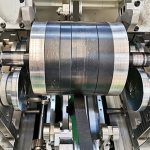 Eh1 horizontal hard bearing balancing machine